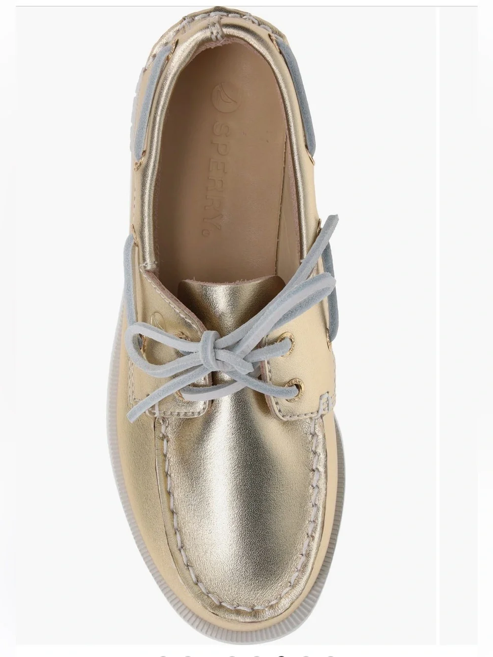 Sperry system signature